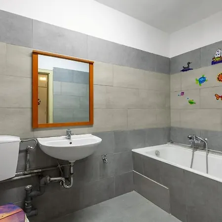 Authentic Apartment In Lehrberg Near Lehrberger Kappl * Lehrberg