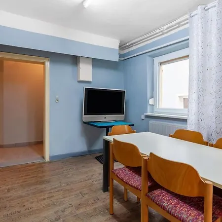 Authentic Apartment In Lehrberg Near Lehrberger Kappl
