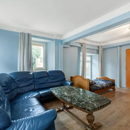 Authentic Apartment In Lehrberg Near Lehrberger Kappl Apartman Lehrberg