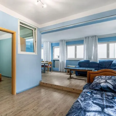 Authentic Apartment In Lehrberg Near Lehrberger Kappl Lehrberg